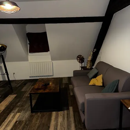 Appartement Colmar Appartement