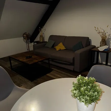 Appartement Colmar Διαμέρισμα Κολμάρ